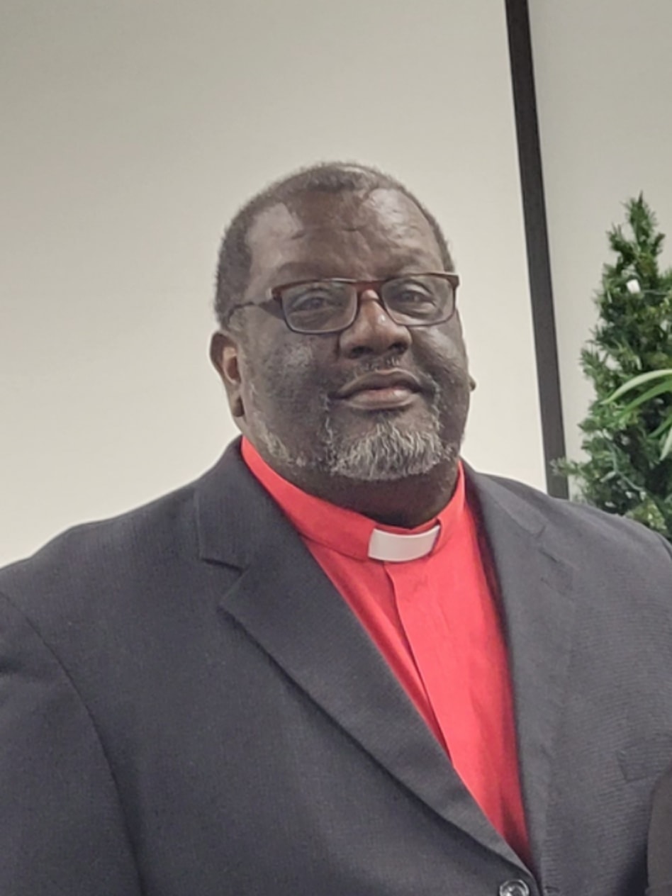 Apostle Rory Givens, Senior Pastor of PTM@Pomona